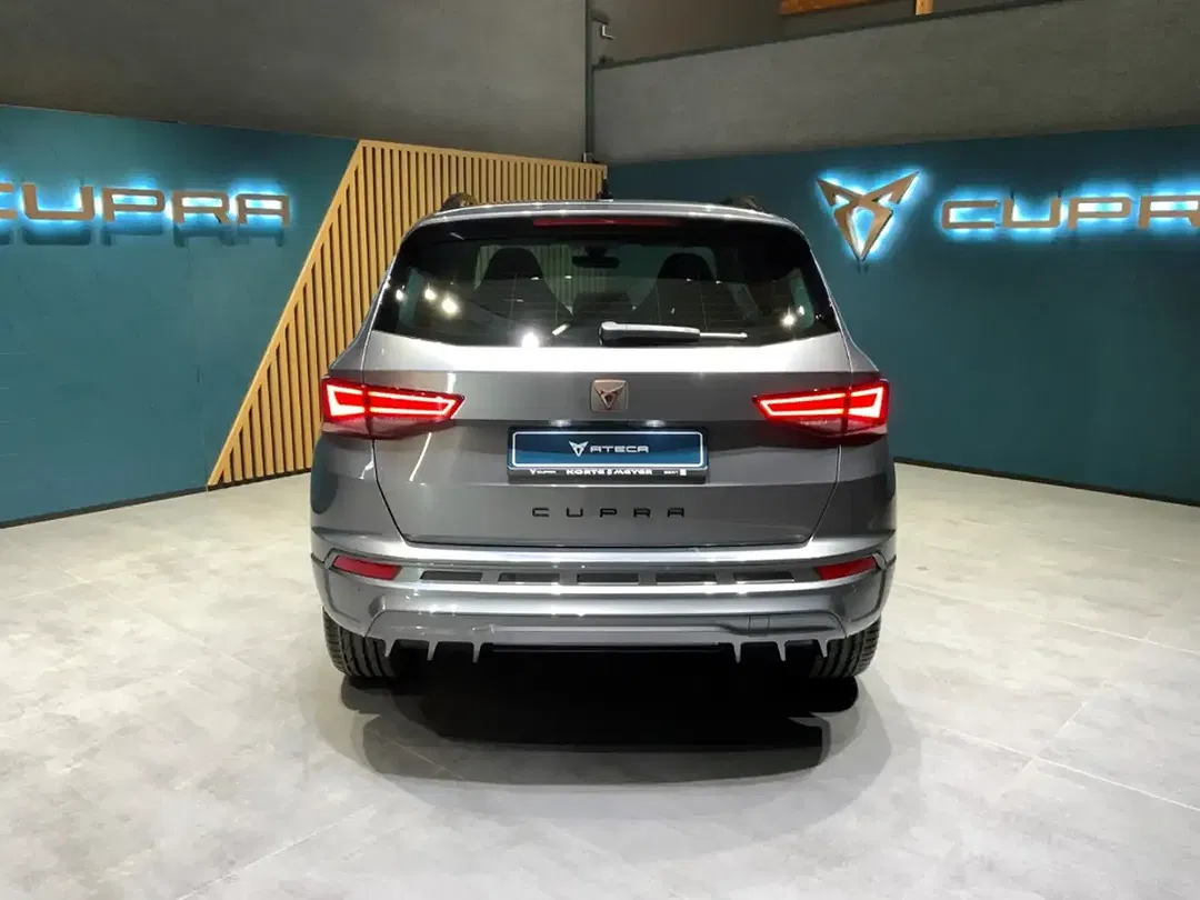 CUPRA Ateca - Thumbnail 6
