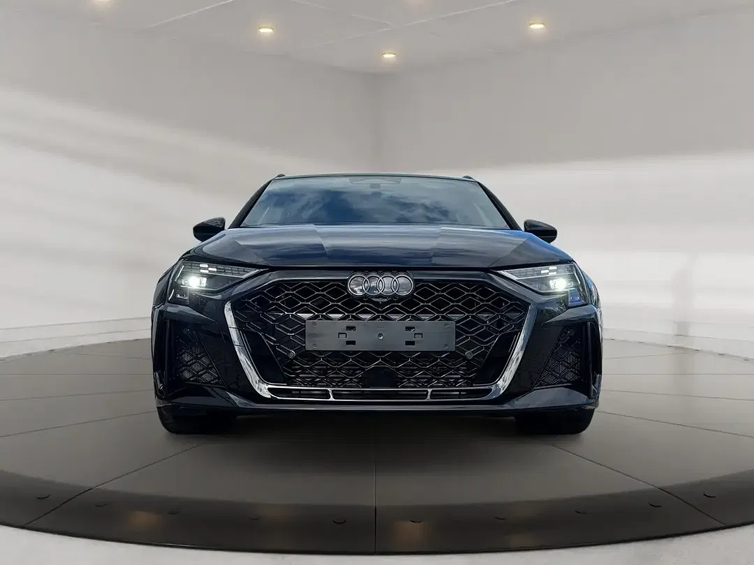 Audi RS3 - Thumbnail 5
