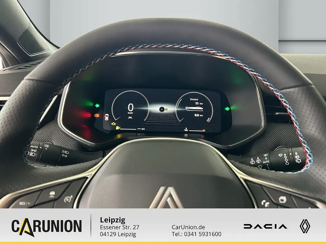 Renault Clio - Thumbnail 10