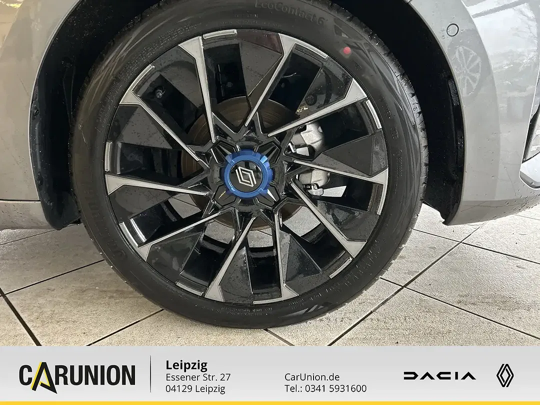 Renault Clio - Thumbnail 14