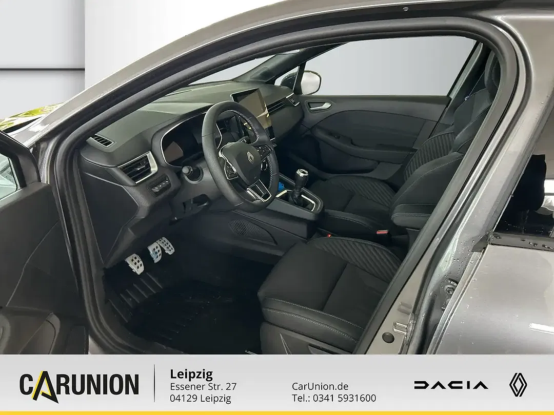Renault Clio - Thumbnail 7