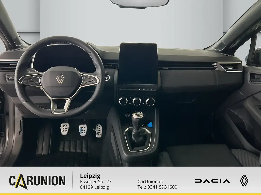 Renault Clio - Thumbnail 9