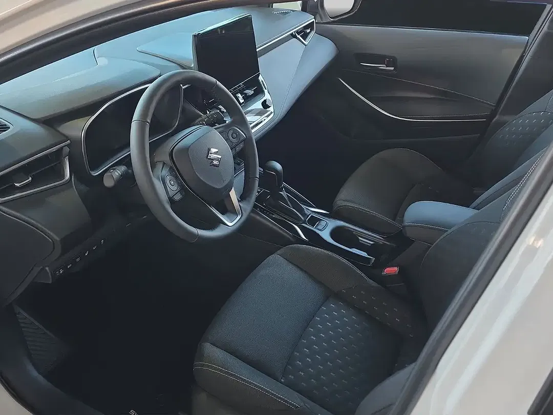 Suzuki Swace - Thumbnail 9