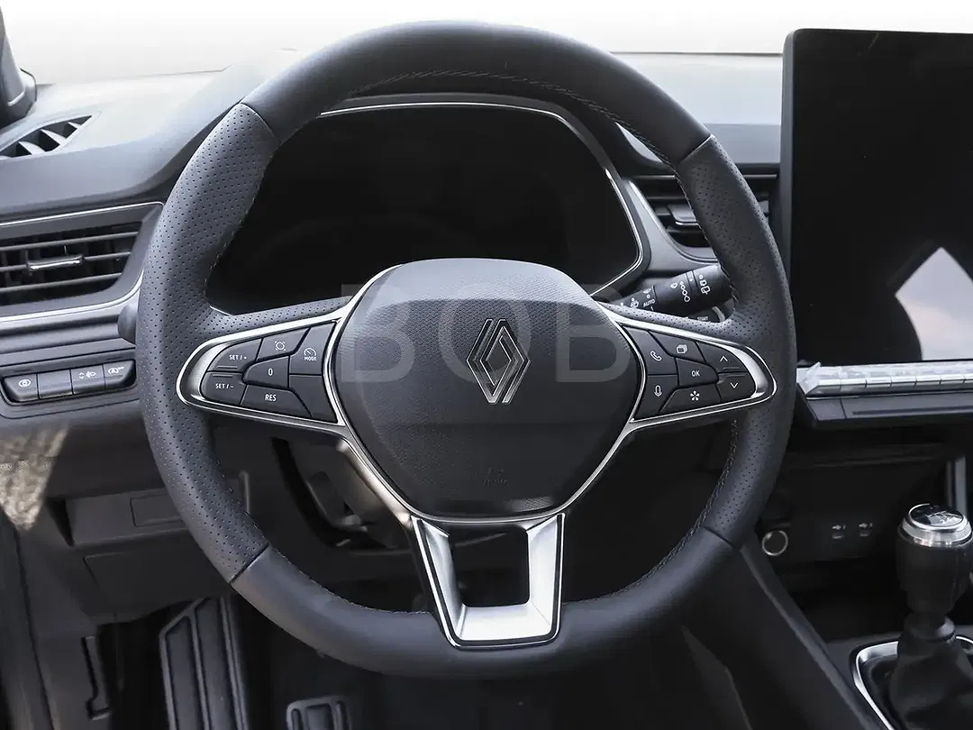 Renault Captur - Thumbnail 8