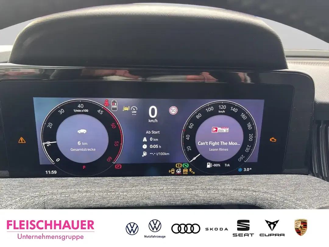 Skoda Superb - Thumbnail 11