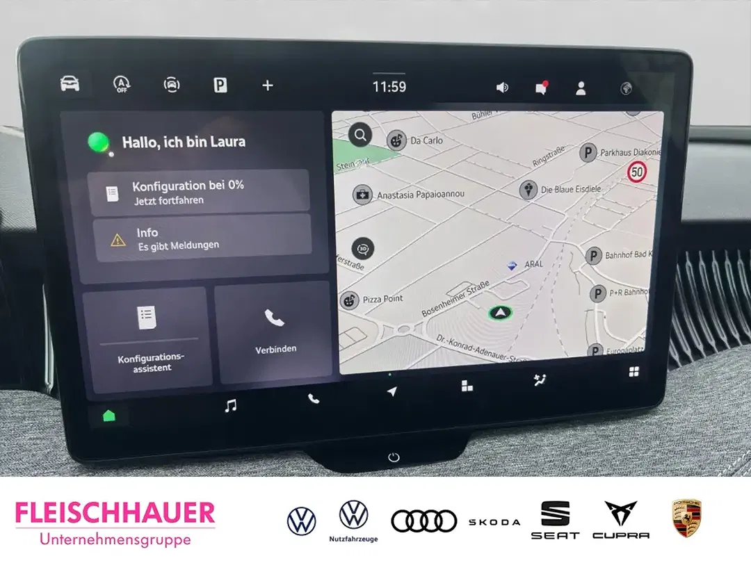 Skoda Superb - Thumbnail 12