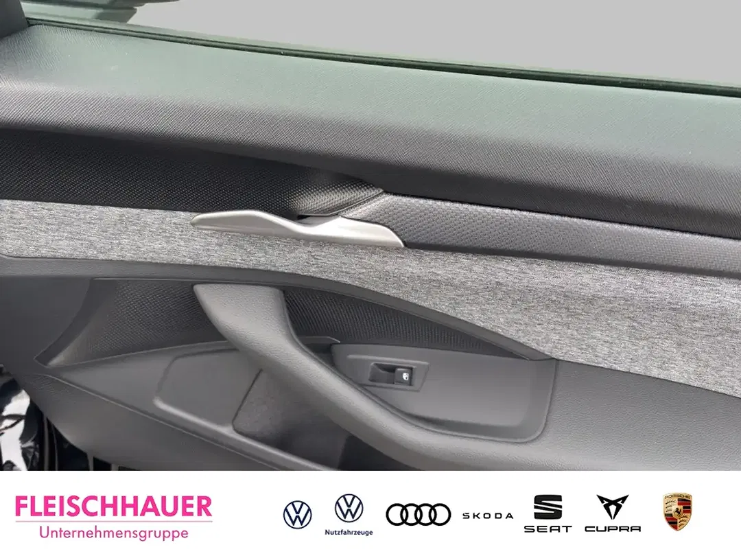 Skoda Superb - Thumbnail 13