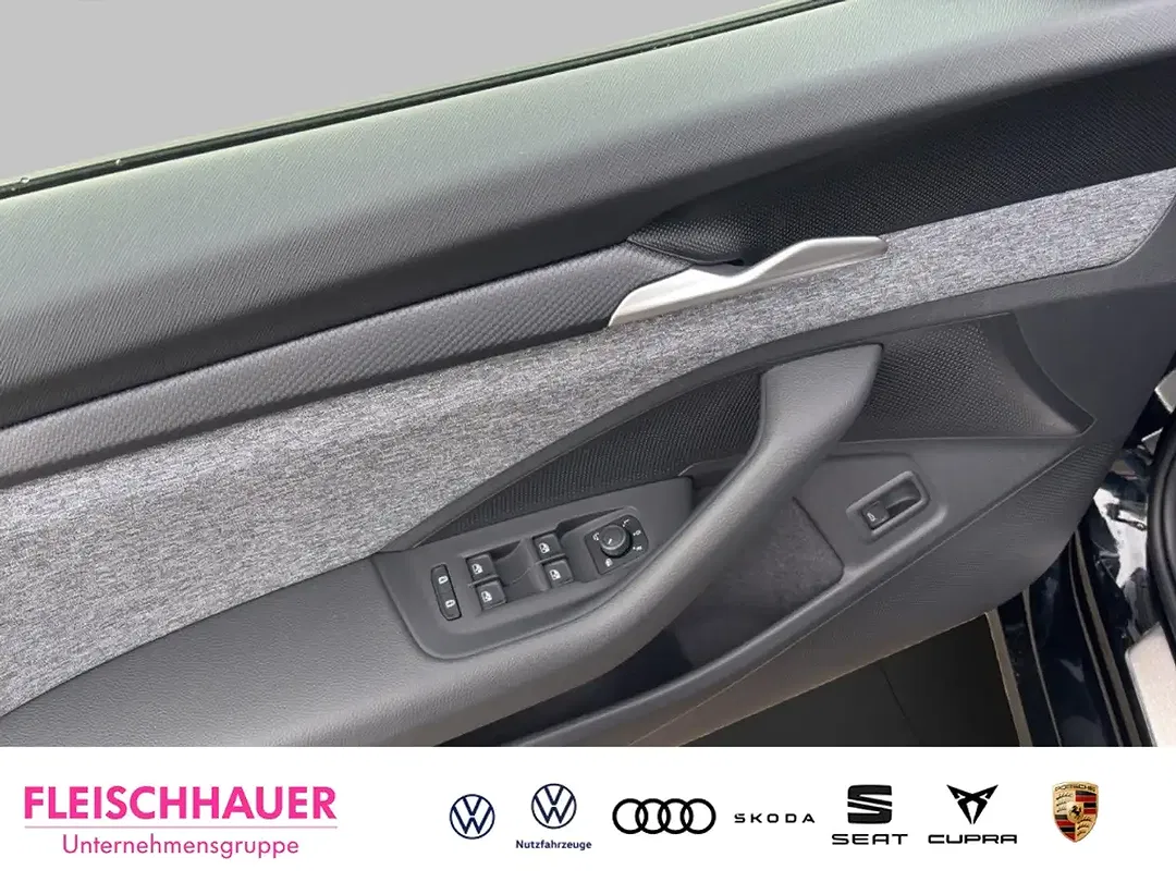 Skoda Superb - Thumbnail 14