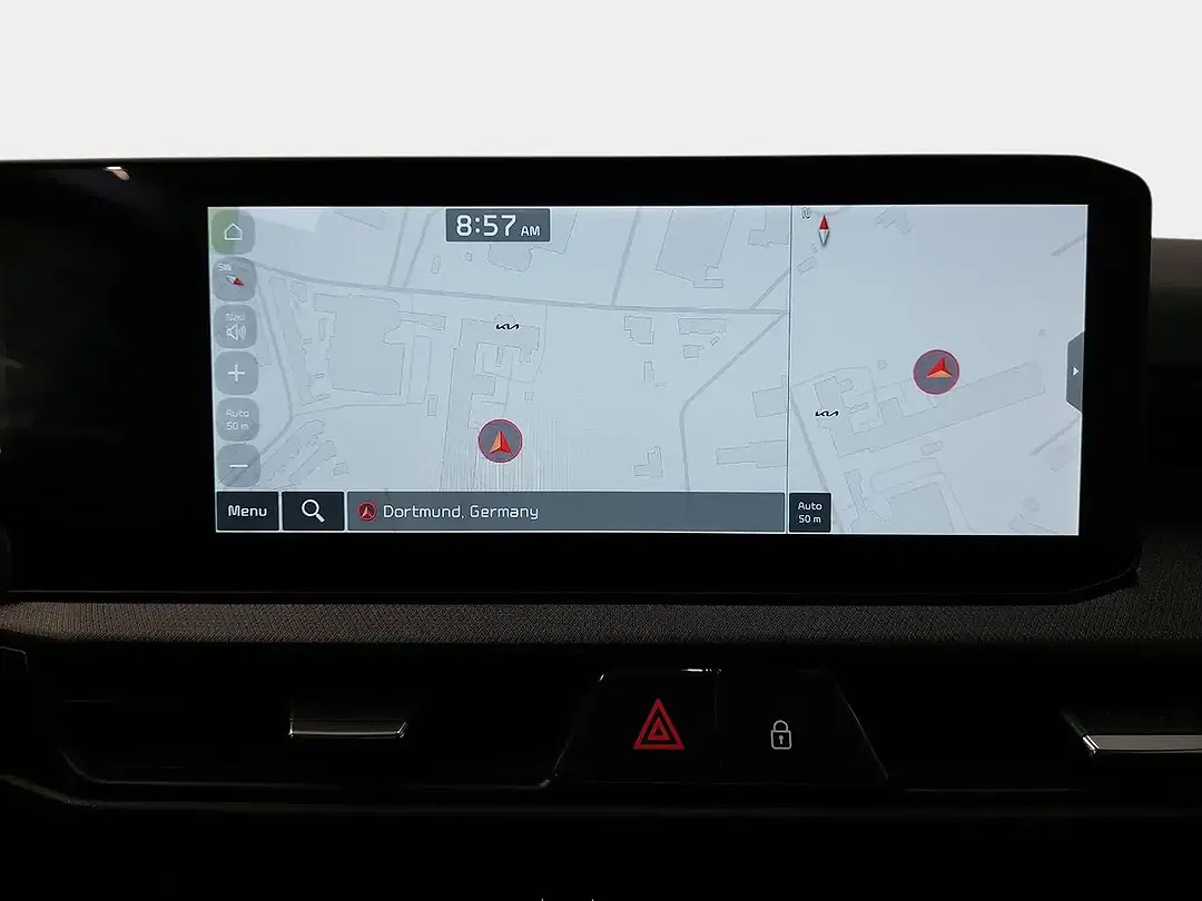Kia Stonic - Thumbnail 9