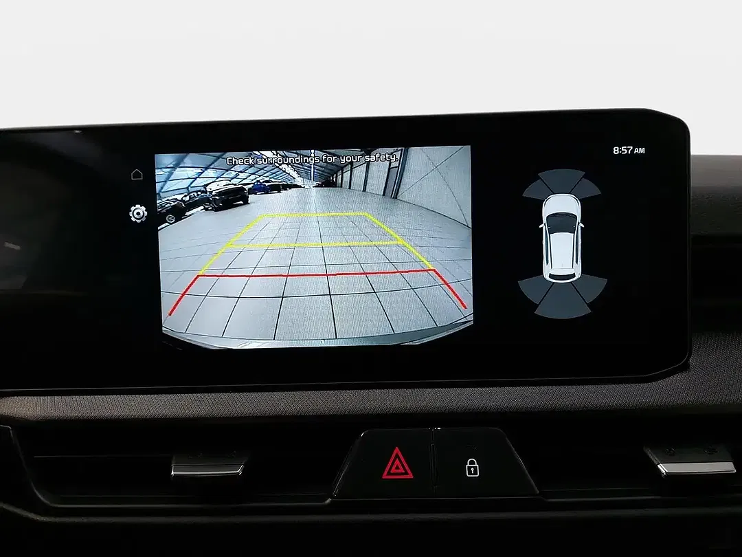 Kia Stonic - Thumbnail 10