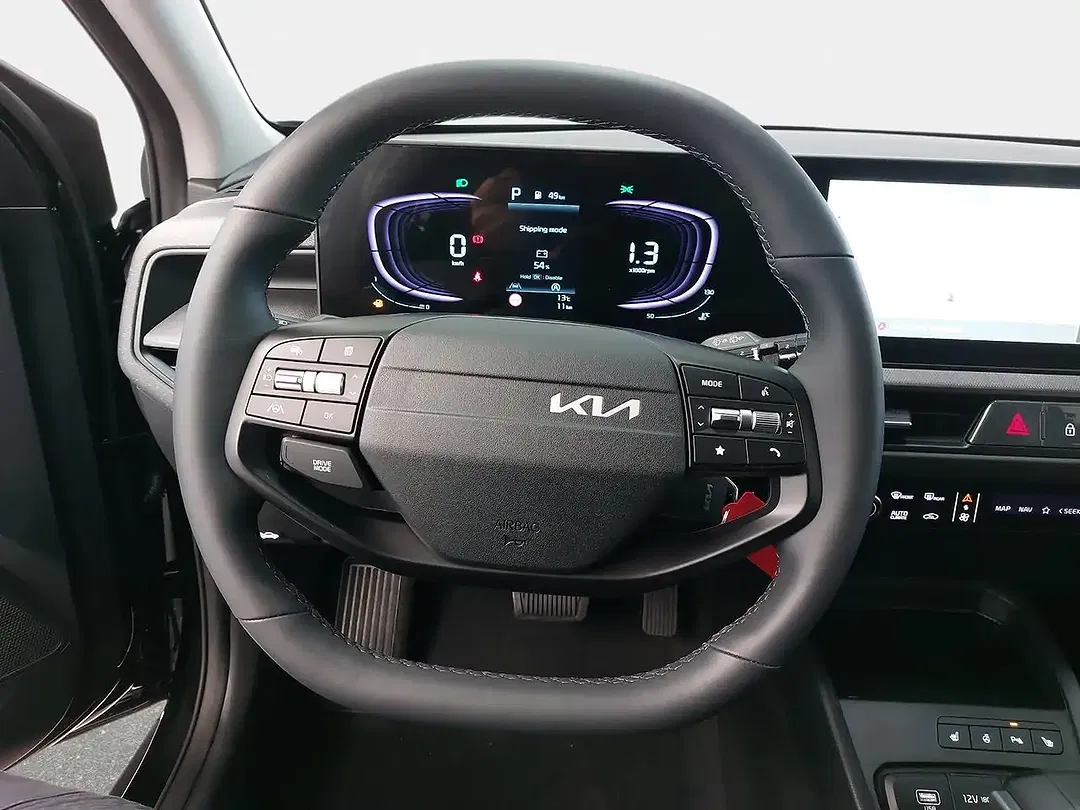 Kia Stonic - Thumbnail 13