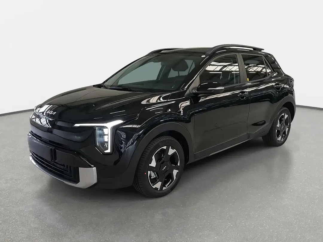 Kia Stonic - Thumbnail 1