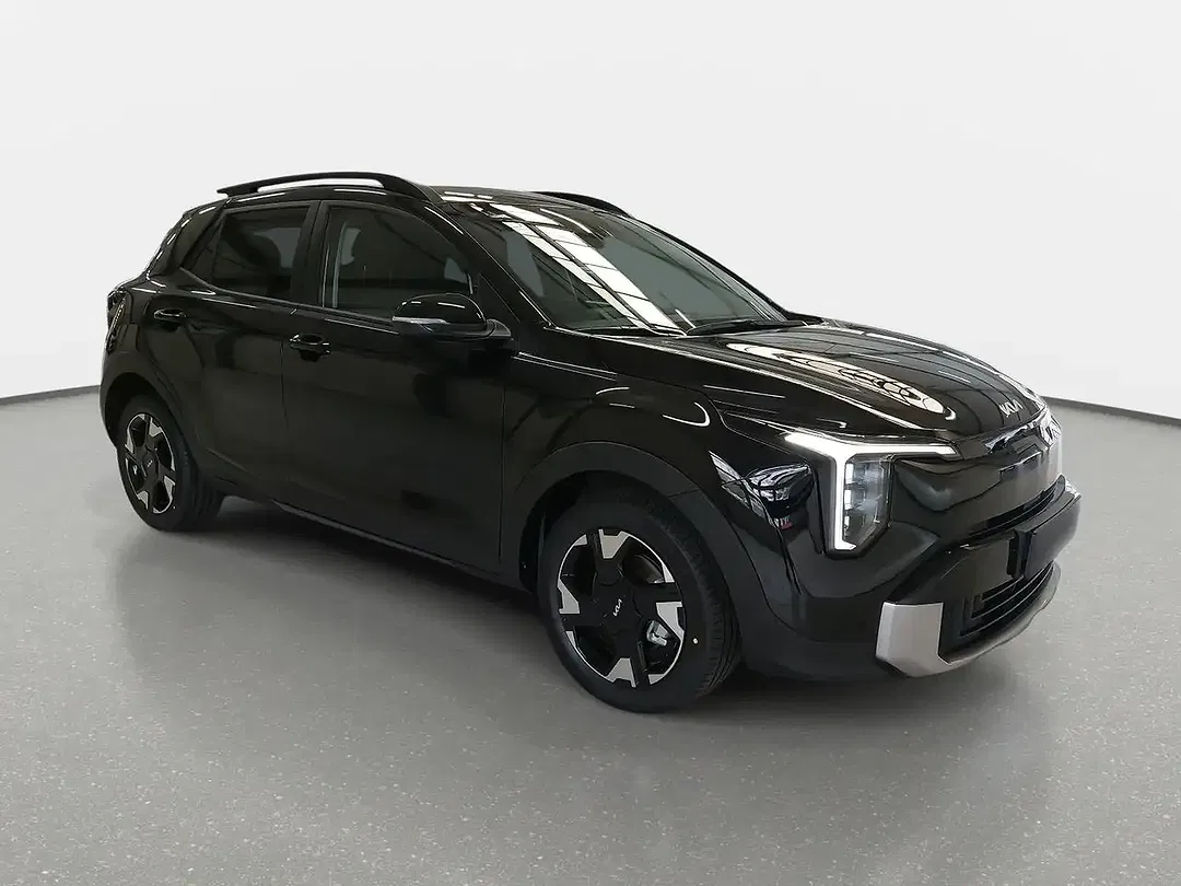 Kia Stonic - Thumbnail 2
