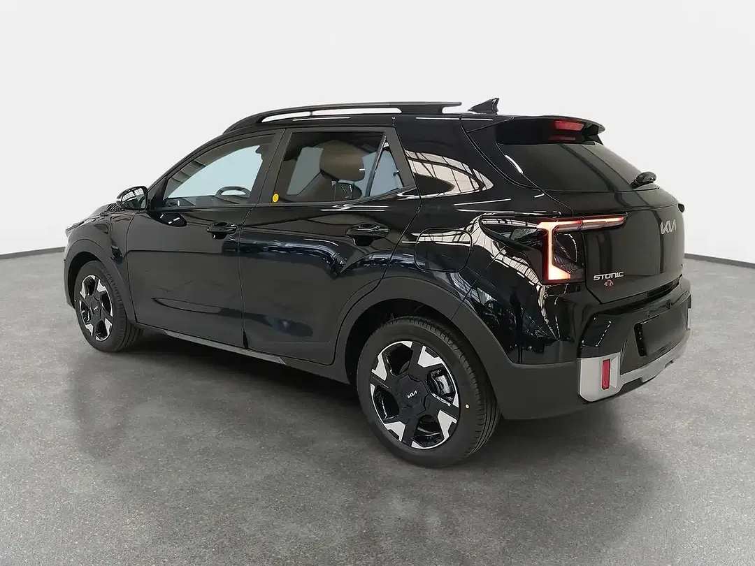 Kia Stonic - Thumbnail 4