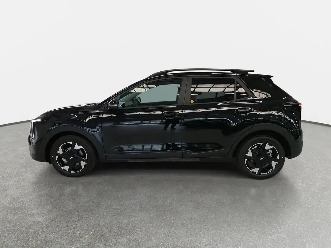 Kia Stonic - Thumbnail 5