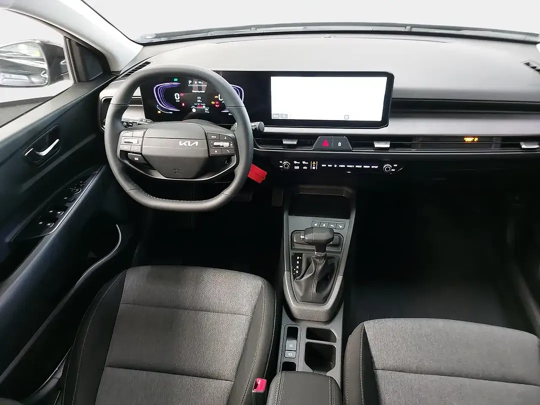 Kia Stonic - Thumbnail 7