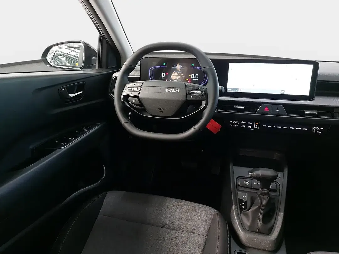 Kia Stonic - Thumbnail 8