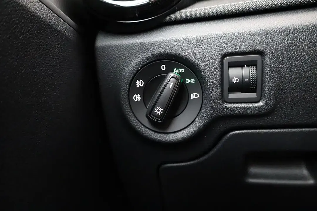 Skoda Fabia - Thumbnail 9