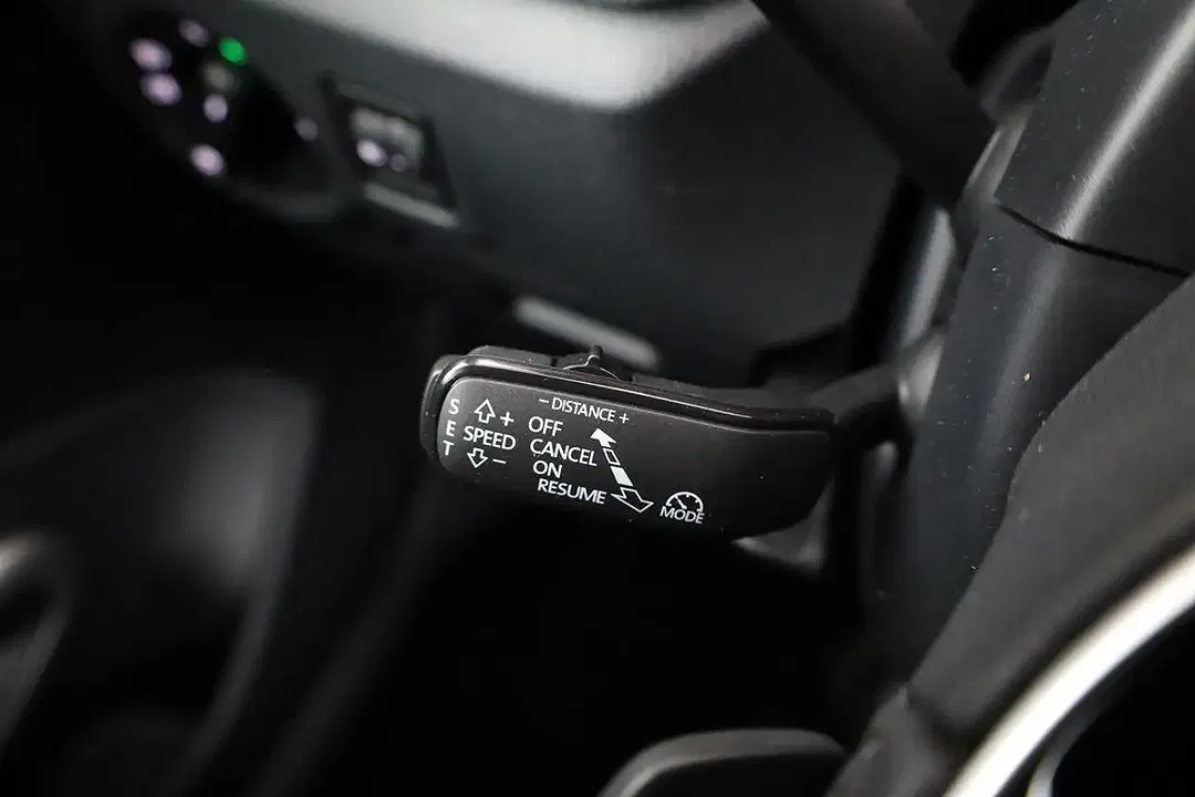Skoda Fabia - Thumbnail 10