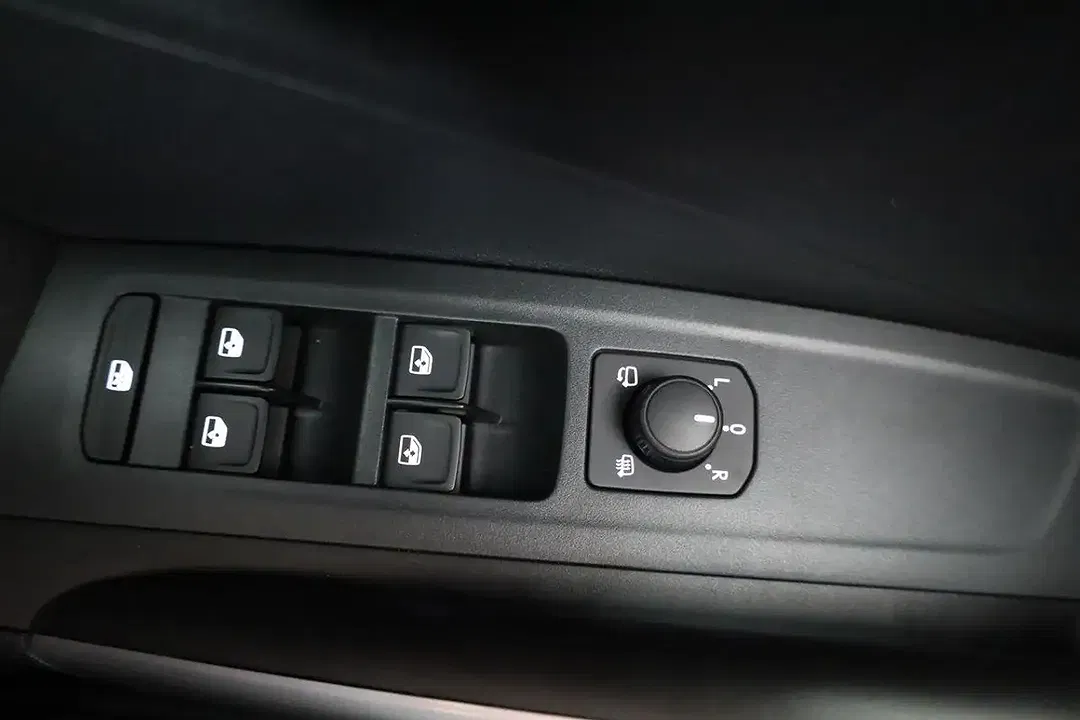 Skoda Fabia - Thumbnail 8