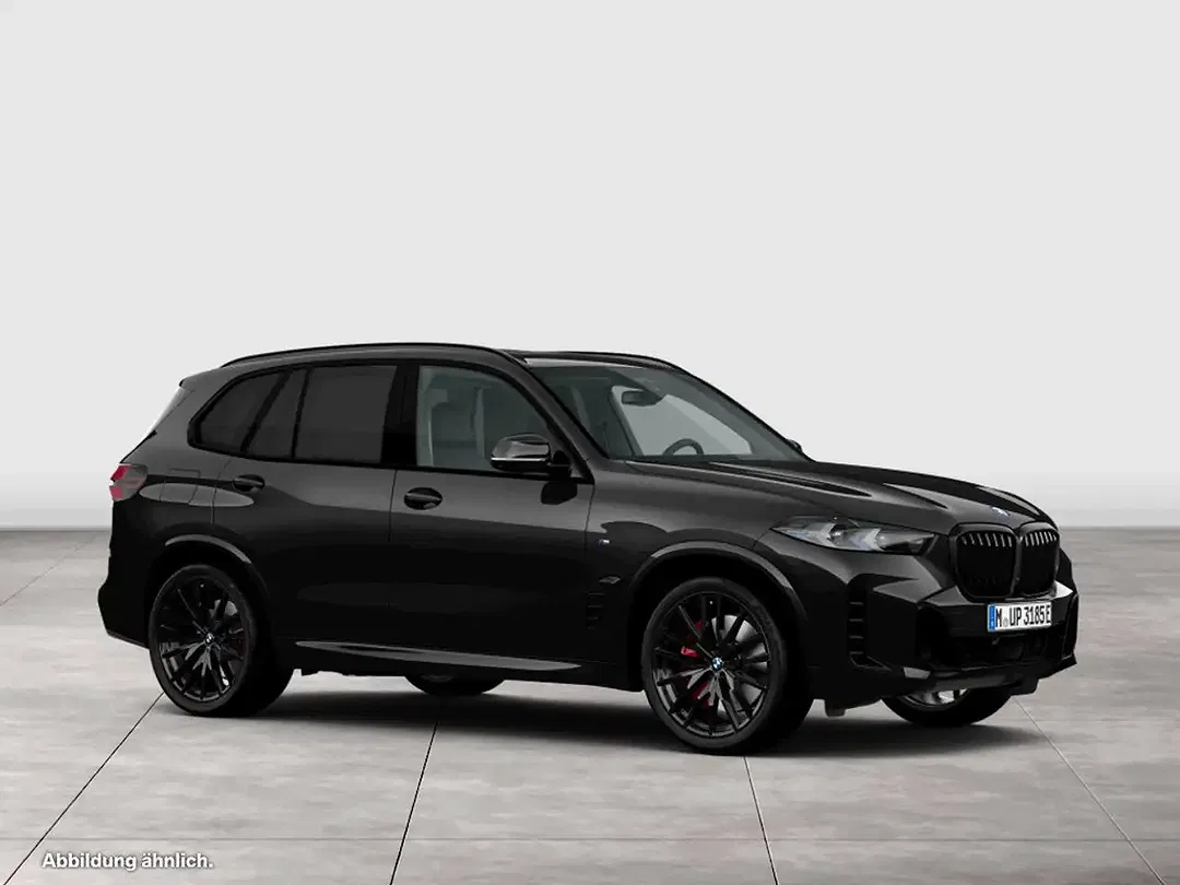 BMW X5 - Thumbnail 9