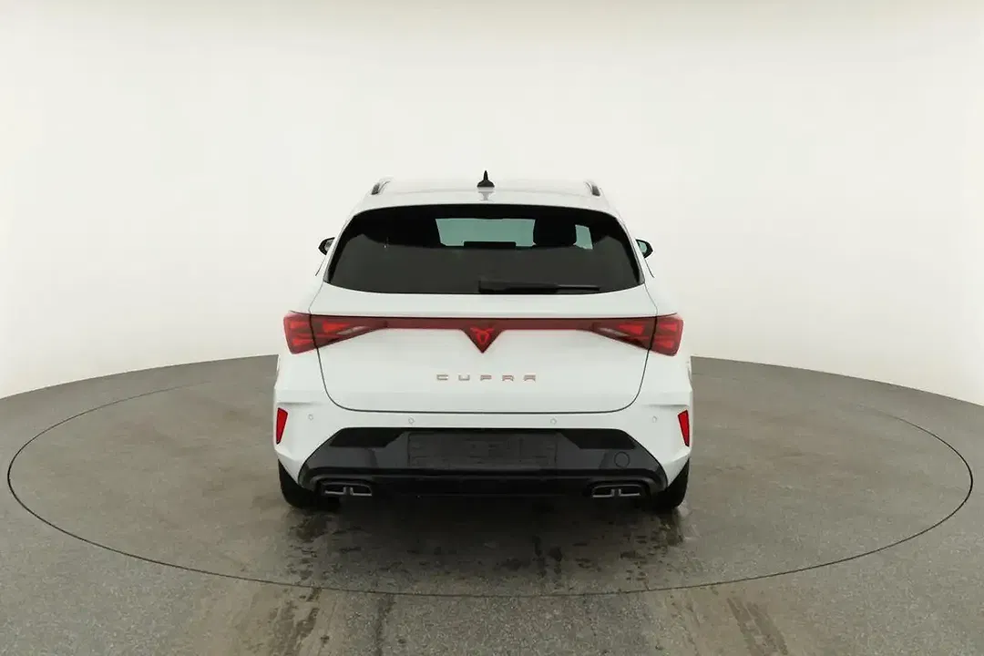 CUPRA Leon - Thumbnail 13