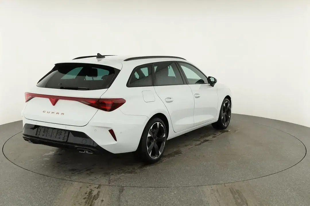 CUPRA Leon - Thumbnail 15