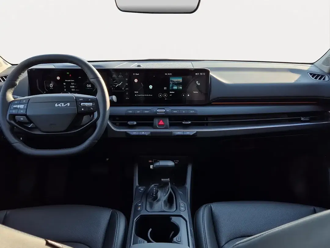 Kia K4 - Thumbnail 12