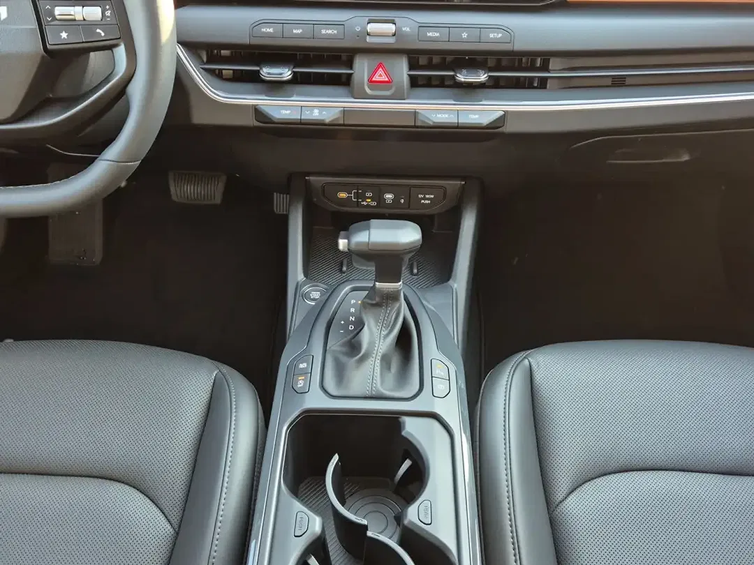 Kia K4 - Thumbnail 13
