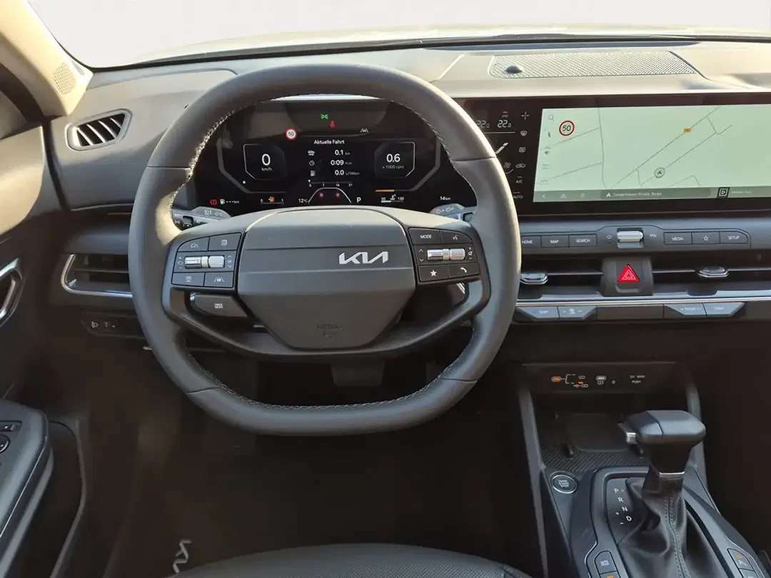 Kia K4 - Thumbnail 14