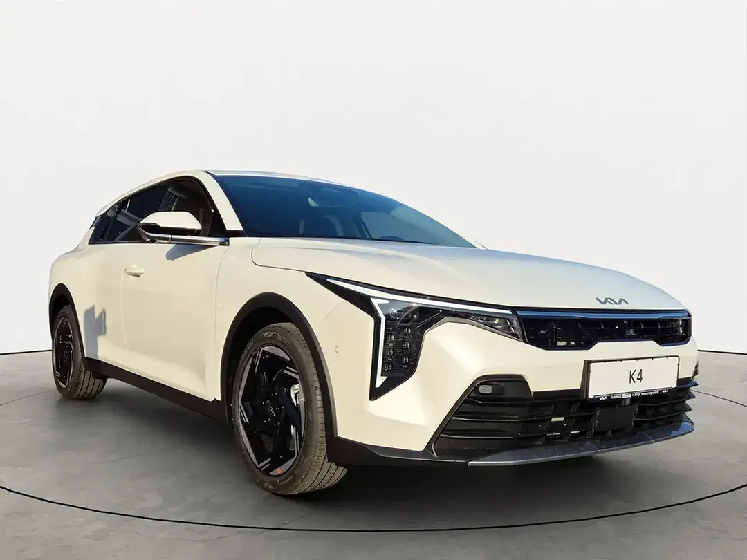 Kia K4 - Thumbnail 5