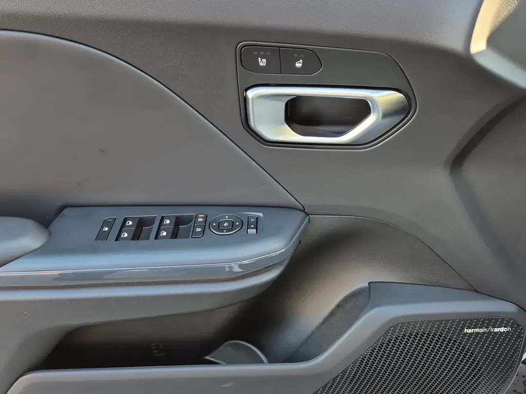 Kia K4 - Thumbnail 7