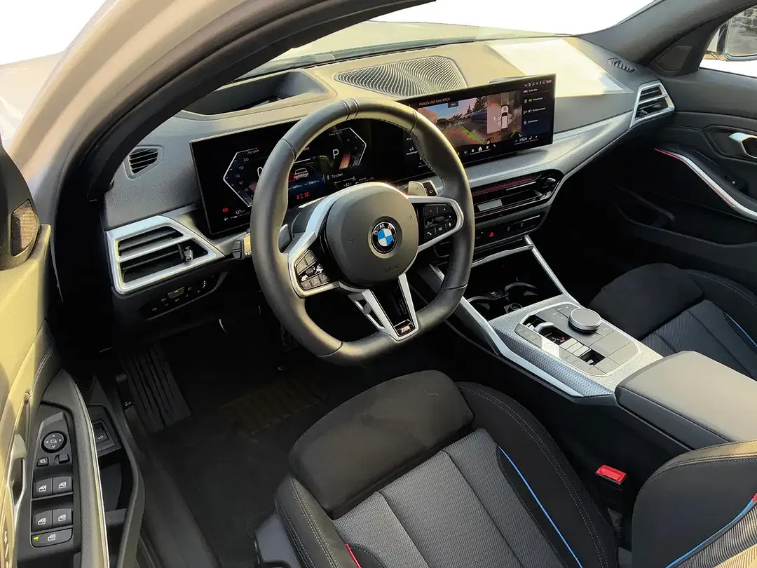 BMW 330 - Thumbnail 7