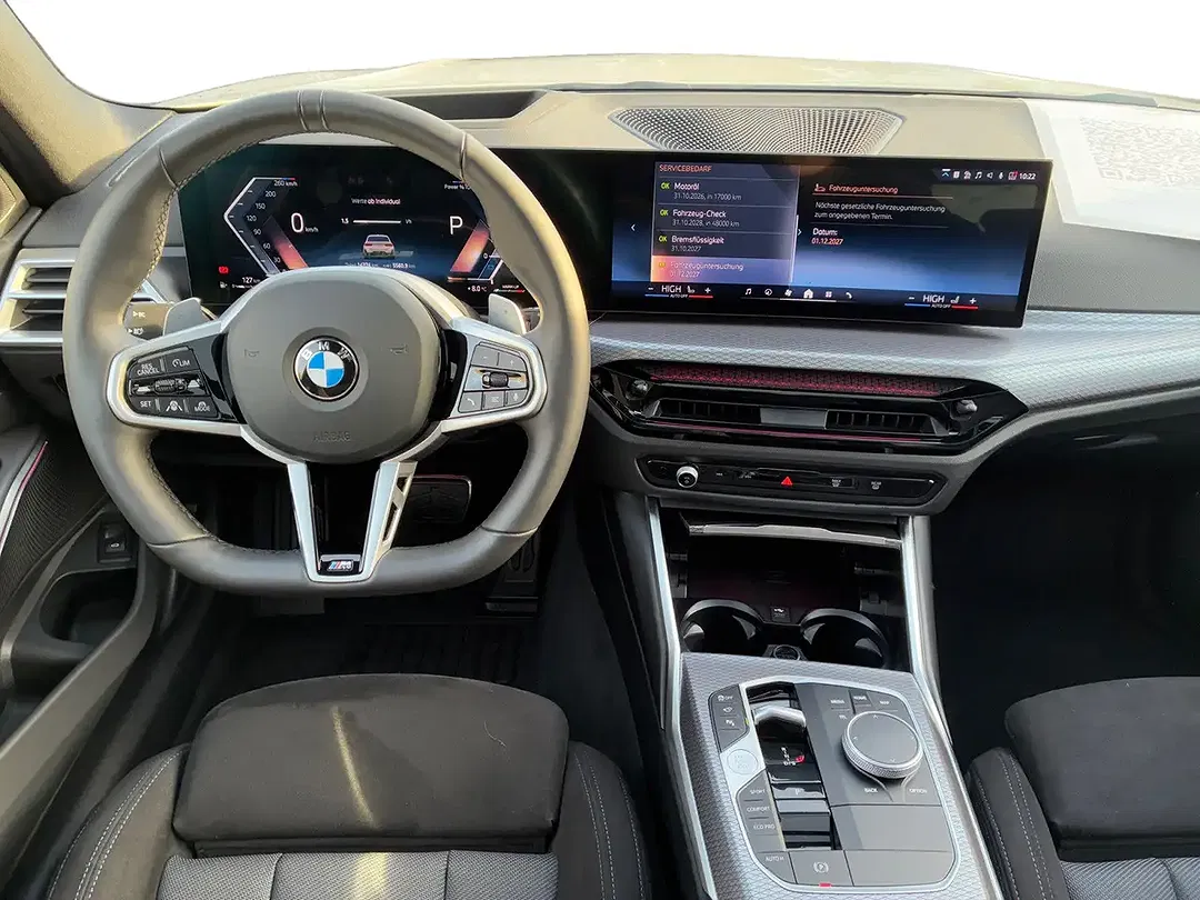 BMW 330 - Thumbnail 8