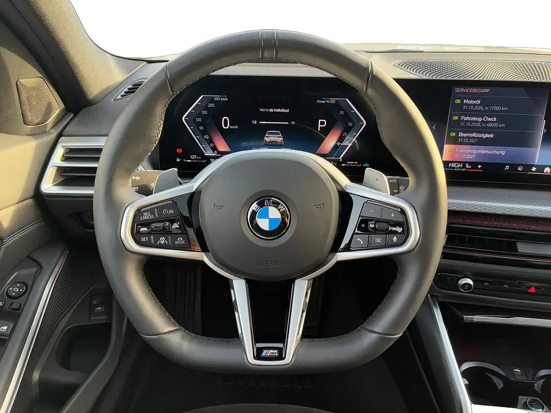 BMW 330 - Thumbnail 9