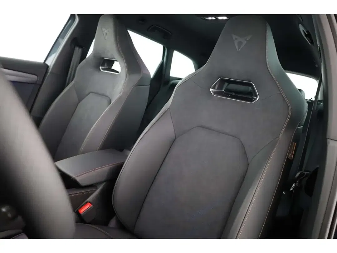 CUPRA Leon - Thumbnail 9