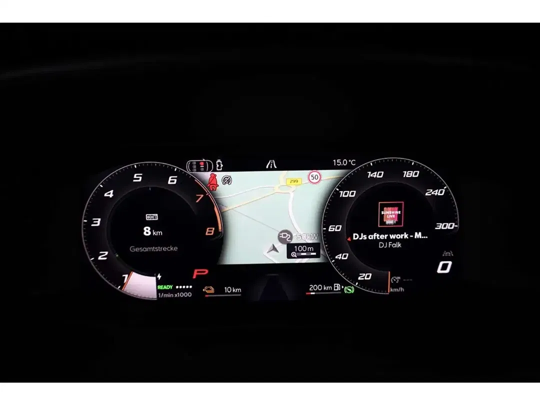 CUPRA Leon - Thumbnail 12
