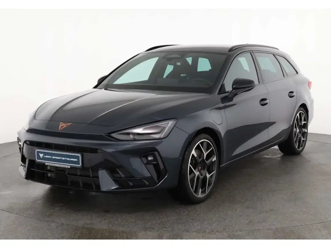 CUPRA Leon - Afbeelding 1