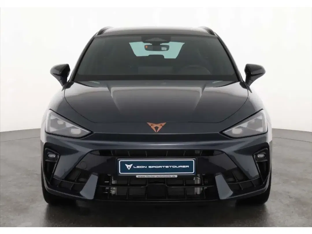 CUPRA Leon - Thumbnail 2
