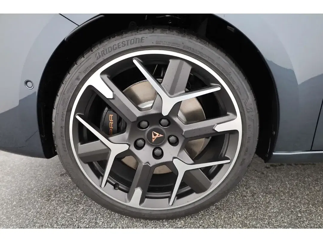 CUPRA Leon - Thumbnail 7