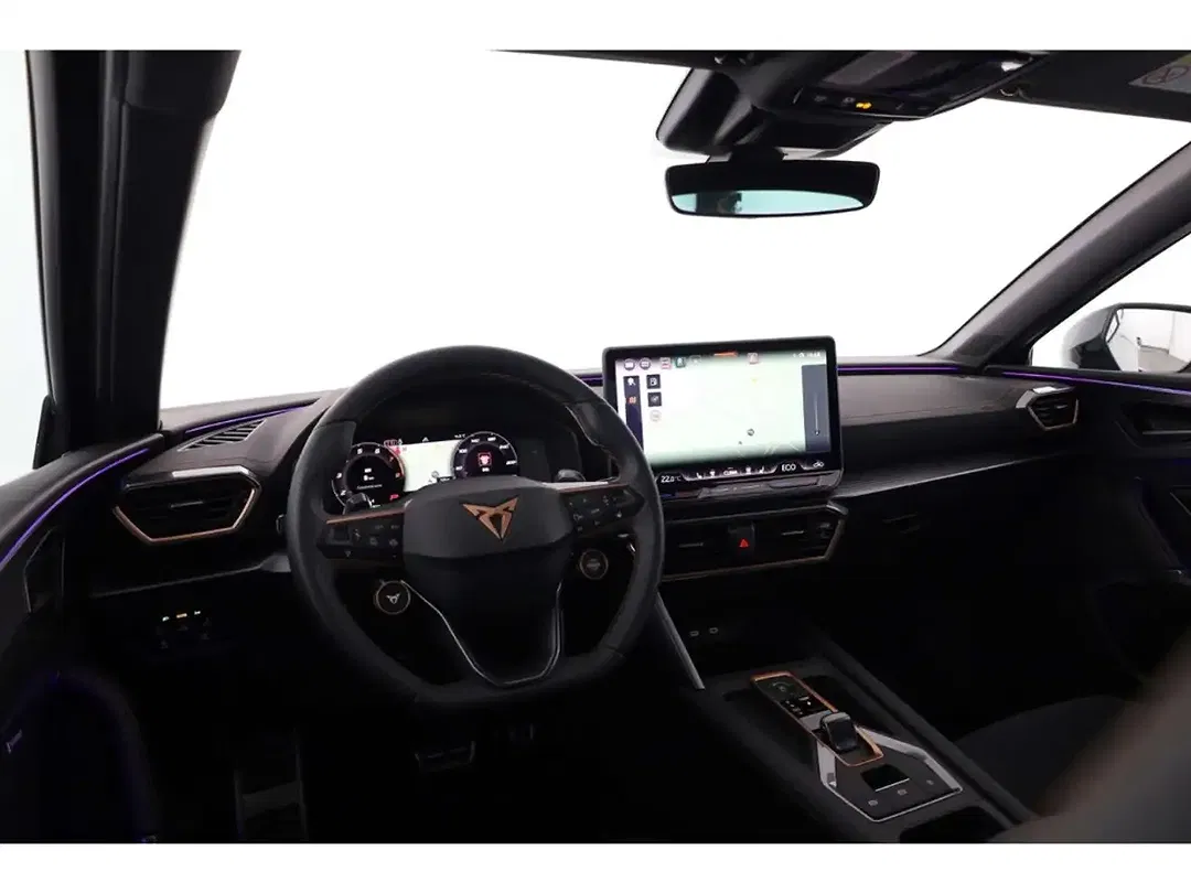 CUPRA Leon - Thumbnail 8