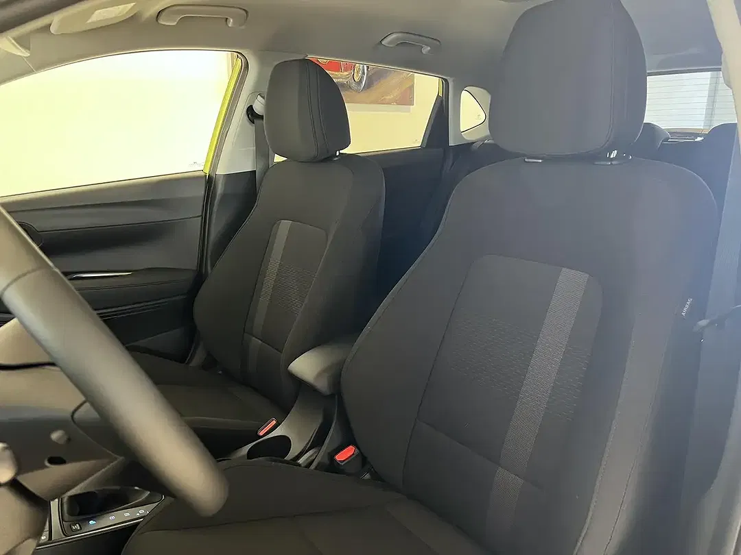 Hyundai i20 - Thumbnail 8