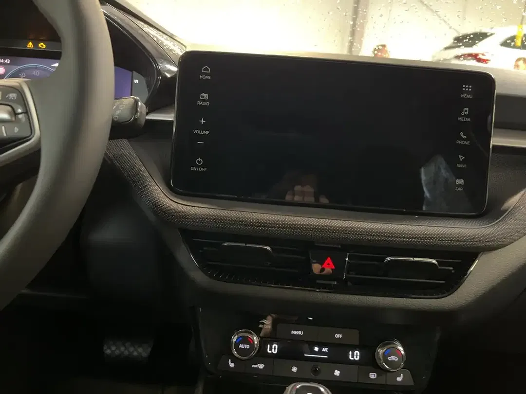 Skoda Fabia - Thumbnail 15