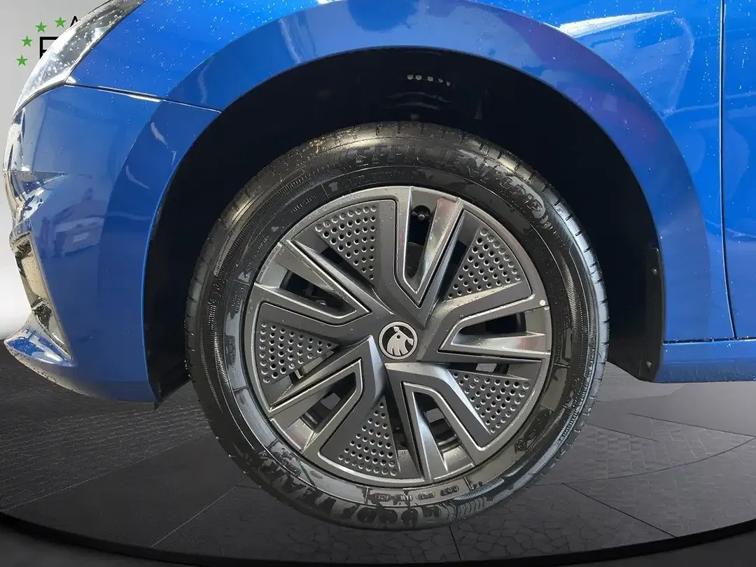 Skoda Fabia - Thumbnail 7