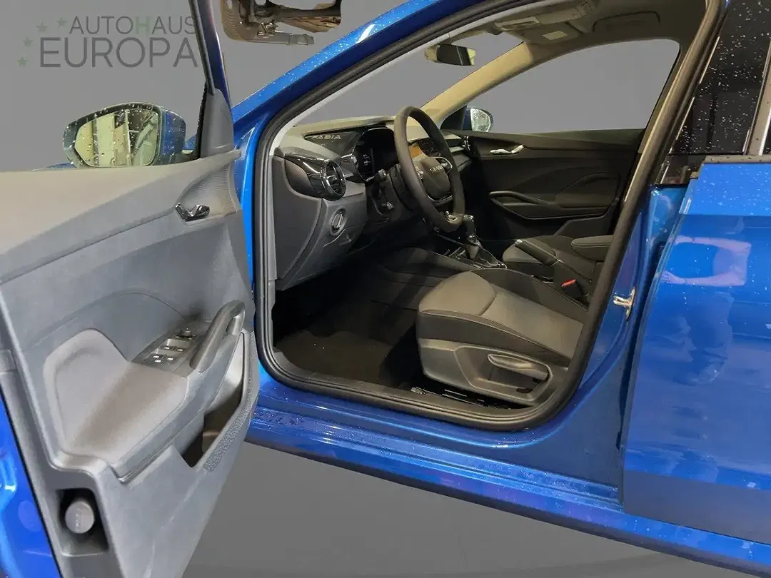 Skoda Fabia - Thumbnail 8