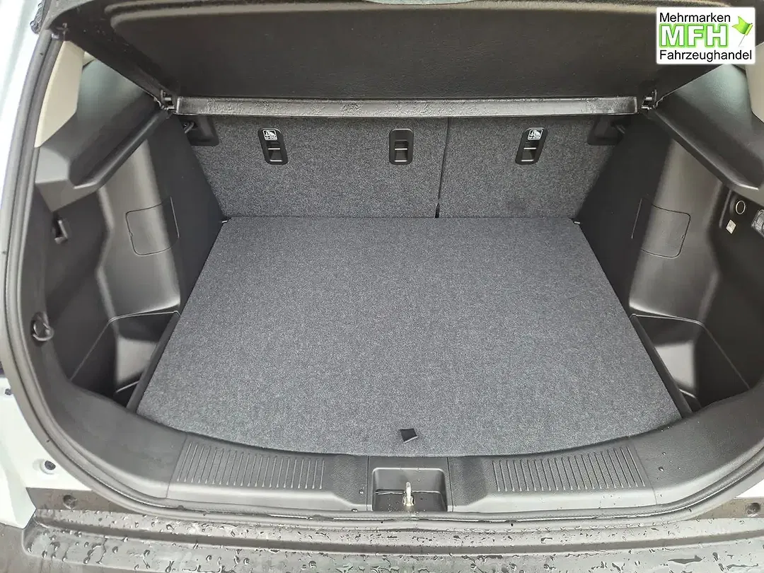 Suzuki S-Cross - Thumbnail 9
