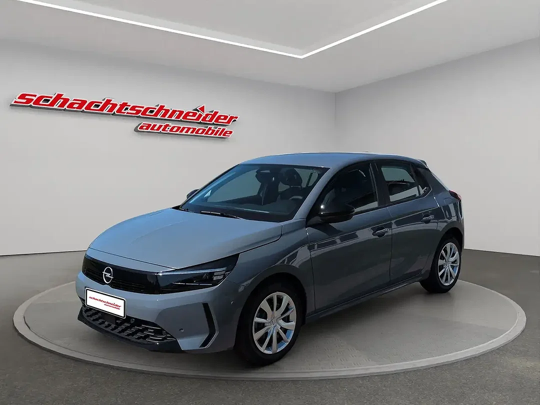 Opel Corsa - Afbeelding 1