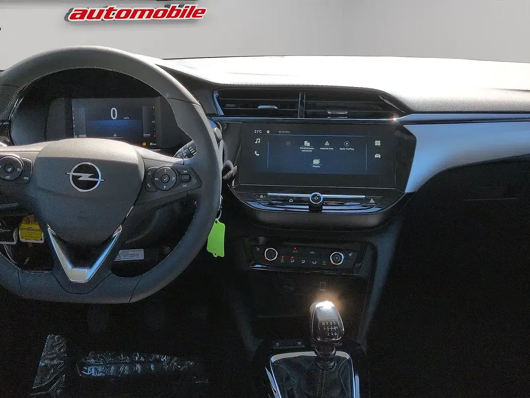 Opel Corsa - Thumbnail 10