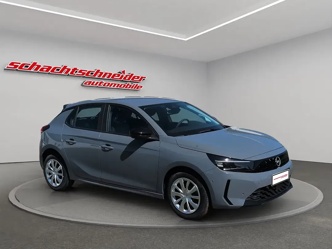 Opel Corsa - Thumbnail 4