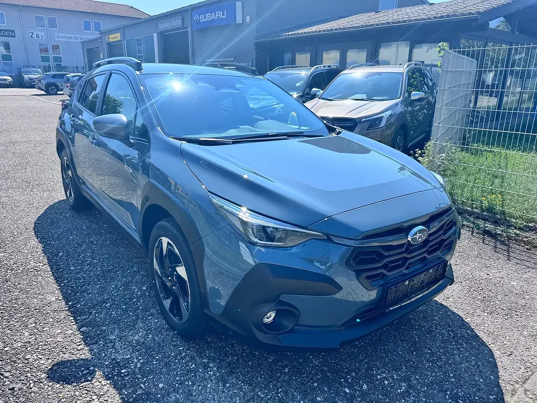Subaru Crosstrek - Afbeelding 1